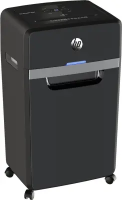 Uničevalec dokumentov hp pro shredder 16mc 2x15 p-5