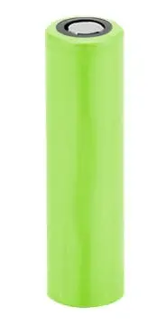 18650 - 2500mah  20A