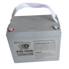 Ciklični gel akumulator 12V 85Ah