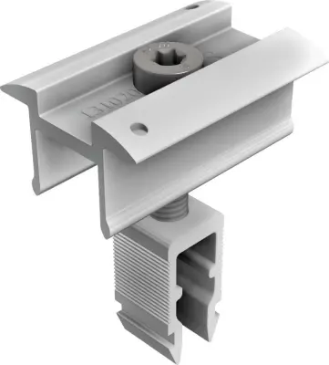 Schletter Solarna srednja objemka RapidPro 30-47mm 131020-001