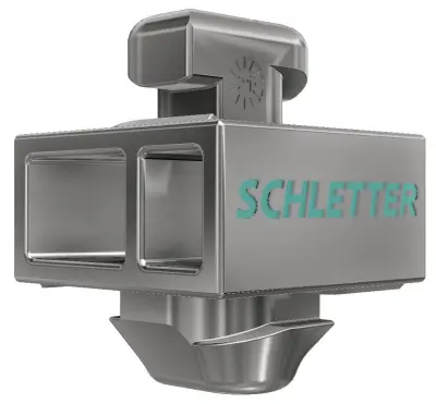 Schletter solarni priključek RapidCon90 129063-002