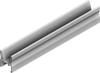 Schletter Solar notranji konektor Pro 129200-000