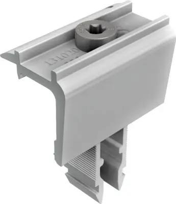 Schletter solarne končne spone RapidPro 30-47 mm 131020-000