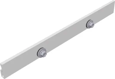 Schletter Solar notranji konektor Eco 05 250 mm 129001-014