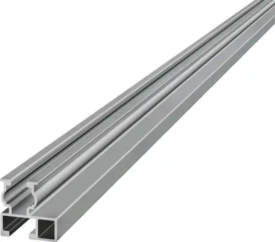 Schletter Solar Modultragprofil EcoLight - 450mm 120011-00450