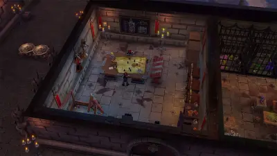 NAHEULBEUK'S DUNGEON MASTER - LIMITED EDITION PLAYSTATION 5