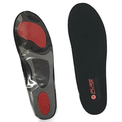 Čeveljni vložek Pure2Improve Soft foot