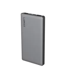 LAMAX 10000 mAh QC prenosna baterija
