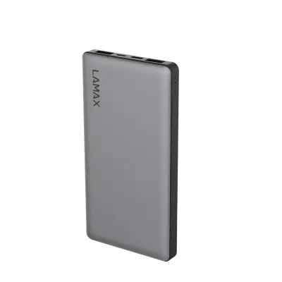 LAMAX 10000 mAh QC prenosna baterija