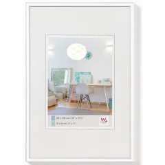 Walther Design Okvir za sliko New Lifestyle 50x70 cm bel