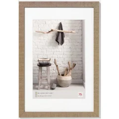 Walther Design Okvir za sliko Home 60x80 cm rjav