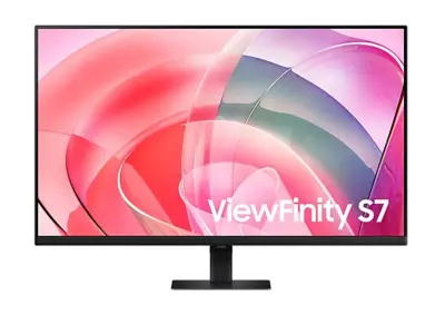 SAMSUNG ViewFinity S7 S70D UHD, 32", VA, 16:9, 3840x2160, DP, HDMI monitor