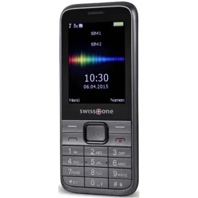mobilni telefon GSM swisstone SC560