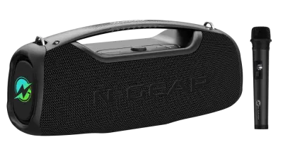 NRG 500