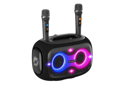 NRG 600