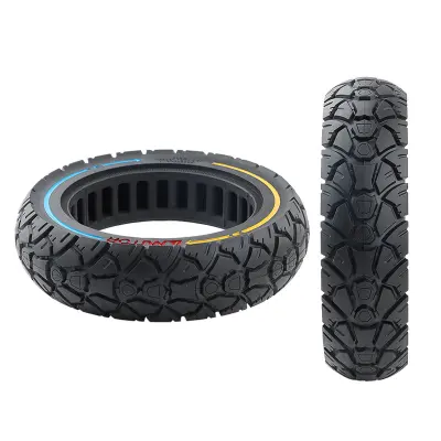 Trdne terenske pnevmatike za serijo Ninebot G30 - 44 kanalov