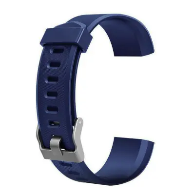 Nadomestni pas za uro za ID115 Plus HR/ID115 Plus Blue