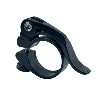 Objemka za sedežno oporo iz aluminijeve zlitine za gorska kolesa  M