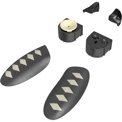THRUSTMASTER ESWAP X FIGHTING PACK WW modul