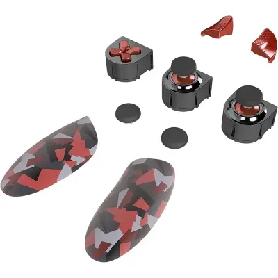 PTHRUSTMASTER ESWAP X RED COLOR PACK WW paket dodatne opreme