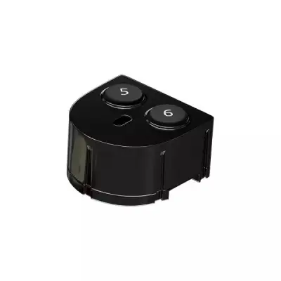 THRUSTMASTER ESWAP FIGHTING MODULE WW VERSION dodatek za plošček