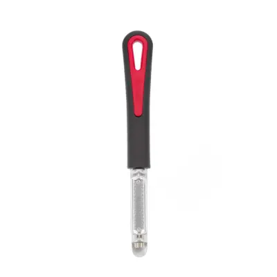 Lupilec za paradižnik, kivi Tomfix 18,5cm / črna / pvc, inox