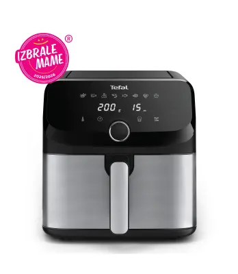 TEFAL Easy Fry Mega EY855D10 cvrtnik na vroči zrak