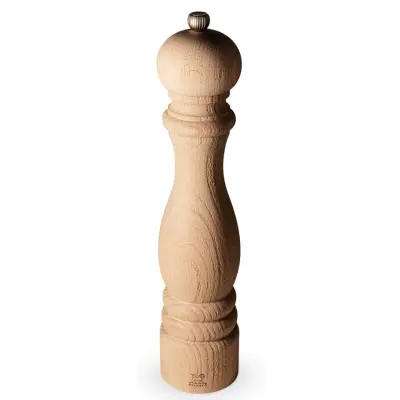 Mlinček za sol Paris Nature 30cm / les