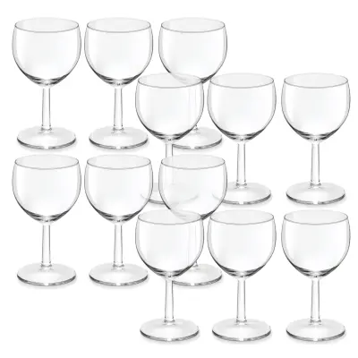 Set kelih za vino Ballon Libbey 190ml / 12 kos / steklo