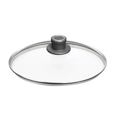 Pokrov Safety 26cm / steklo, plastika