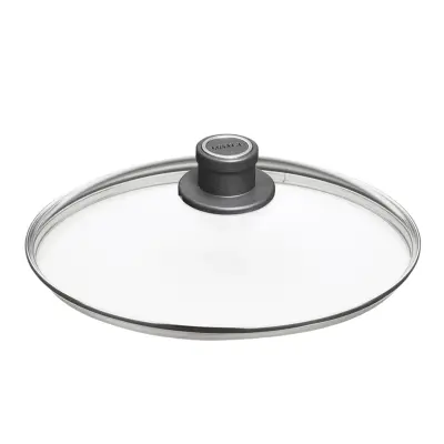 Pokrov Safety 28cm / steklo, plastika