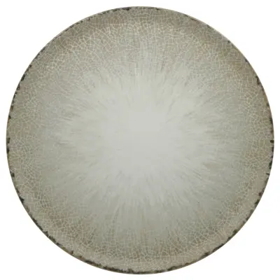 Krožnik za pizzo Irys Tina 33cm / porcelan