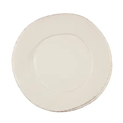 Plitev krožnik Aetna 27,5cm / krem / stoneware