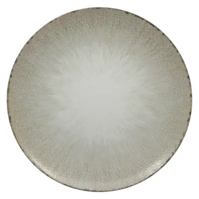 Plitev krožnik Irys Coupe 31cm / porcelan