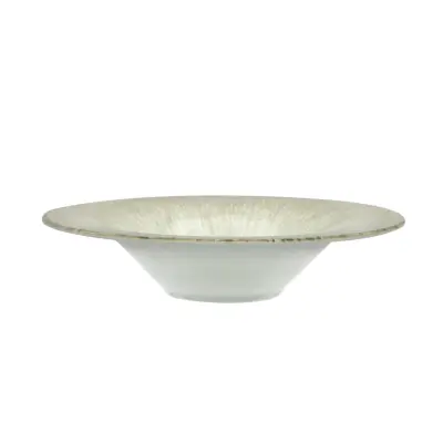 Krožnik pasta bowl Irys Jupiter 30cm / porcelan