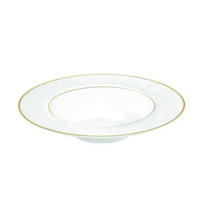 Globok krožnik Musa 23cm / porcelan