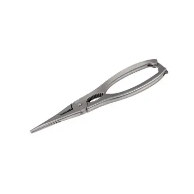 Klešče, škarje za jastoga, rake Tutix1 18cm / inox