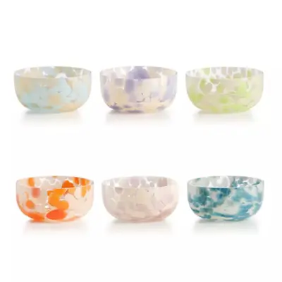 Set skledica Antigua 230ml / 6 kos / borosilikatno steklo