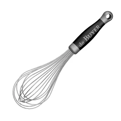 Metlica Goma Whisk Wire 35cm / inox, ročaj guma