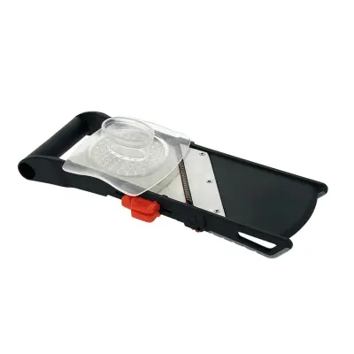 Komi rezalnik z nastavki 2 in 4mm