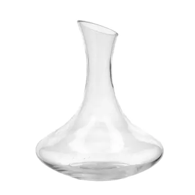 Dekanter Hayden 1,5l / 20xh23cm / steklo