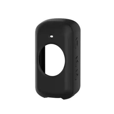 Zaščitni silikonski ovitek za Garmin Edge 530 Black