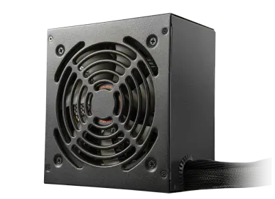COUGAR CGR-AT600 napajalnik, 600W, črn