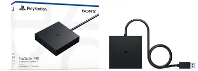 SONY Playstation VR2 PC adapter