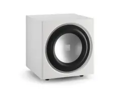 SUB E-9 F WHITE SATIN DALI