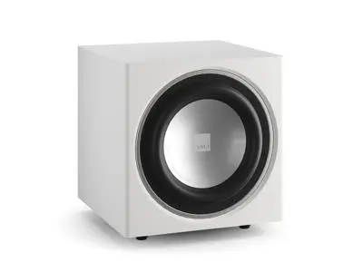 SUB E-9 F WHITE SATIN DALI