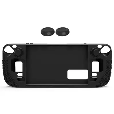 Silikonski ovitek za Steam Deck OLED Black