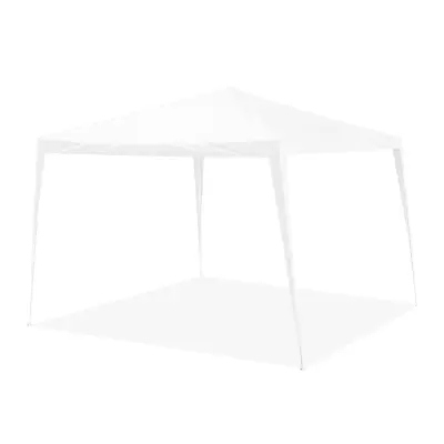 Aga vrtni paviljon 3x3m Bela