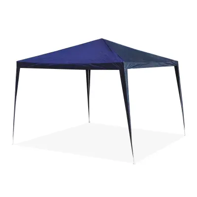 Aga vrtni paviljon 3x3m Modra