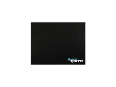 Roccat Taito Shiny Gaming Mousepad (2017), 3 mm, kralj, črna